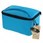 HE-XJND48-BL Shockproof Foldable Partition Camera Bag Insert Protective Case for DSLR