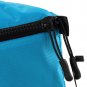 HE-XJND48-BL Shockproof Foldable Partition Camera Bag Insert Protective Case for DSLR