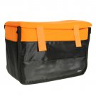 HE-XJND41-OR Shockproof PadFoldable DSLR SLR Camera Bag Inlay Insert For Sony Canon Nikon