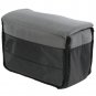 HE-XJND41-GY Shockproof PadFoldable DSLR SLR Camera Bag Inlay Insert For Sony Canon Nikon