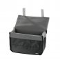 HE-XJND41-GY Shockproof PadFoldable DSLR SLR Camera Bag Inlay Insert For Sony Canon Nikon