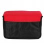 HE-XJND41-RD Shockproof PadFoldable DSLR SLR Camera Bag Inlay Insert For Sony Canon Nikon