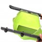 HE-QSYB09-GN Tteoobl Underwater 20M Waterproof Camera bag case Pouch Waist Packs for Things