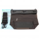 HE-QSYB09-TN Tteoobl Underwater 20M Waterproof Camera bag case Pouch Waist Packs for Things