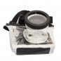 HE-DFFS01-MWW 20M Underwater Waterproof Case DSLR SLR For Canon 550D 5D2 7D 60D Nikon D700