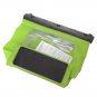 HE-DFFS01-MGR 20M Underwater Waterproof Case DSLR SLR For Canon 550D 5D2 7D 60D Nikon D700