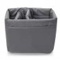 FB-FBXJ01 Koolertron Canvas DSLR Large Camera Bag Messenger Shoulder Bag for Canon Nikon