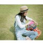 AS-XJND02-MA KAMLUI Women Waterproof Padded Camera Bag SLR DSLR TLR Insert Protection Case