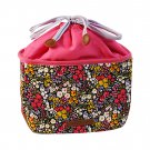 AS-XJND02-MA KAMLUI Women Waterproof  Padded Camera Bag SLR DSLR TLR Insert Protection Case