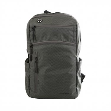 AS-NLBB04-GN KAMLUI Women Canvas Camera Backpack For SLR DSLR Canon 60D 70D 100D Nikon D90