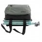 AS-NLBB04-GN KAMLUI Women Canvas Camera Backpack For SLR DSLR Canon 60D 70D 100D Nikon D90