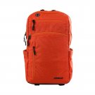 AS-NLBB04-OR KAMLUI Women Canvas Camera Backpack For SLR DSLR Canon 60D 70D 100D Nikon D90