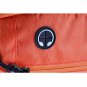 AS-NLBB04-OR KAMLUI Women Canvas Camera Backpack For SLR DSLR Canon 60D 70D 100D Nikon D90