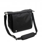 AS-NLBB07-BK KAMLUI Women Canvas Camera Backpack For SLR DSLR Canon 60D 70D 100D Nikon D90