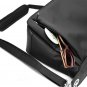 AS-NLBB07-BK KAMLUI Women Canvas Camera Backpack For SLR DSLR Canon 60D 70D 100D Nikon D90