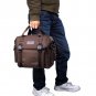 AS-KLFB01-CF Koolertron Nylon SLR DSLR Camera Bag Messenger Shoulder Bag for Canon Nikon Sony