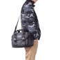AS-KLFB01-BK Koolertron Nylon SLR DSLR Camera Bag Messenger Shoulder Bag for Canon Nikon Sony
