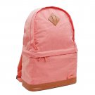 AS-NLBB06-PK Koolertron Women Canvas Camera Backpack For SLR DSLR Canon 60D 70D 100D Nikon D90