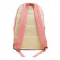 AS-NLBB06-PK Koolertron Women Canvas Camera Backpack For SLR DSLR Canon 60D 70D 100D Nikon D90