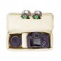 AS-NLBB06-PK Koolertron Women Canvas Camera Backpack For SLR DSLR Canon 60D 70D 100D Nikon D90