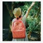 AS-NLBB06-PK Koolertron Women Canvas Camera Backpack For SLR DSLR Canon 60D 70D 100D Nikon D90