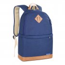 AS-NLBB06-BL Koolertron Women Canvas Camera Backpack For SLR DSLR Canon 60D 70D 100D Nikon D90