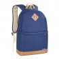 AS-NLBB06-BL Koolertron Women Canvas Camera Backpack For SLR DSLR Canon 60D 70D 100D Nikon D90