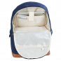 AS-NLBB06-BL Koolertron Women Canvas Camera Backpack For SLR DSLR Canon 60D 70D 100D Nikon D90