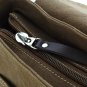 AB-GRFB65-CF Gerun Men Women Vintage Canvas Shoulder Messenger Bag Schoolbag