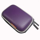 AB-KPJB11-PL Hard Carry Case for Compact Digital Camera Fujifilm L55 Samsung Panasonic Canon