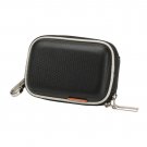 AB-KPJB11-BK Hard Carry Case for Compact Digital Camera Fujifilm L55 Samsung Panasonic Canon