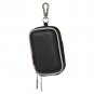 AB-KPJB11-BK Hard Carry Case for Compact Digital Camera Fujifilm L55 Samsung Panasonic Canon