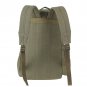 AB-FBBA78-KI Retro Vintage Travel Canvas Backpack Sports Rucksack Satchel Notebook SchoolBag