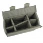 AS-NDBA40 CADEN CAMERA BAG CASE for Canon NIKON Sony 35cm(L) x 25cm(H) x 17cm(W)