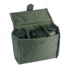 AS-NDBA20 CADEN CAMERA BAG CASE for Canon NIKON Sony 29cm(L) x 22cm(H) x 14cm(W)