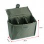 AS-NDBA20 CADEN CAMERA BAG CASE for Canon NIKON Sony 29cm(L) x 22cm(H) x 14cm(W)