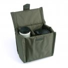 AS-NDBA10 CADEN CAMERA BAG CASE for Canon NIKON Sony 21cm(L) x 19cm(H) x 14cm(W)