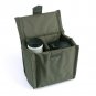 AS-NDBA10 CADEN CAMERA BAG CASE for Canon NIKON Sony 21cm(L) x 19cm(H) x 14cm(W)
