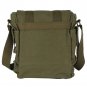 AS-KSFB14-GN Course Canvas DSLR SLR Camera bag Shoulder Messenger Pack For Nikon Canon