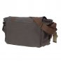 AS-KSFB11-GN Vintage Canvas DSLR Camera bag Men's Messenger shoulder Bag for Nikon D600 Canon