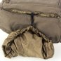 AS-KSFB39-GN Vintage Canvas DSLR Camera Bag Laptop Backpack Rucksack for Canon Nikon Sony