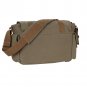 AS-KSFB38-GN  Vintage Canvas DSLR SLR Large Camera Bag Messenger Bag For Nikon D600 Canon