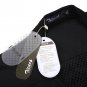 BO-SPVT02 Zicac Outdoor Multi-Pocket Knitted Collar Fishing Vest Photography Vest
