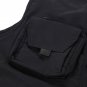 BO-SPVT02 Zicac Outdoor Multi-Pocket Knitted Collar Fishing Vest Photography Vest