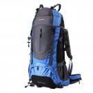BO-PBAG18 Creeper Internal Pack Backpack For Camping Hiking Mountaineering 70L/65L/60L