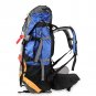 BO-PBAG18 Creeper Internal Pack Backpack For Camping Hiking Mountaineering 70L/65L/60L