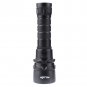 BO-LIFE02 Pellor 100m Waterproof Rechargeable Diving Flashlight 1600Lm CREE XM-L L2 LED Torch