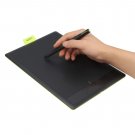 AD-SZBR67 Wacom Bamboo Pen Tablet CTL671 for PC / MAC- 7mm Ultra Thin 420g Large Surface