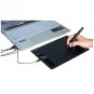 AD-SZBR67 Wacom Bamboo Pen Tablet CTL671 for PC / MAC- 7mm Ultra Thin 420g Large Surface