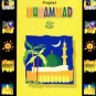 Prophet Muhammad SAW